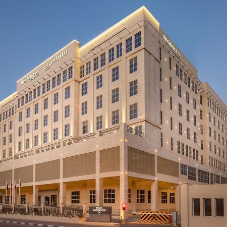 Residence Inn By Marriott Dammam Ngoại thất bức ảnh