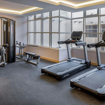 Residence Inn By Marriott Dammam Ngoại thất bức ảnh