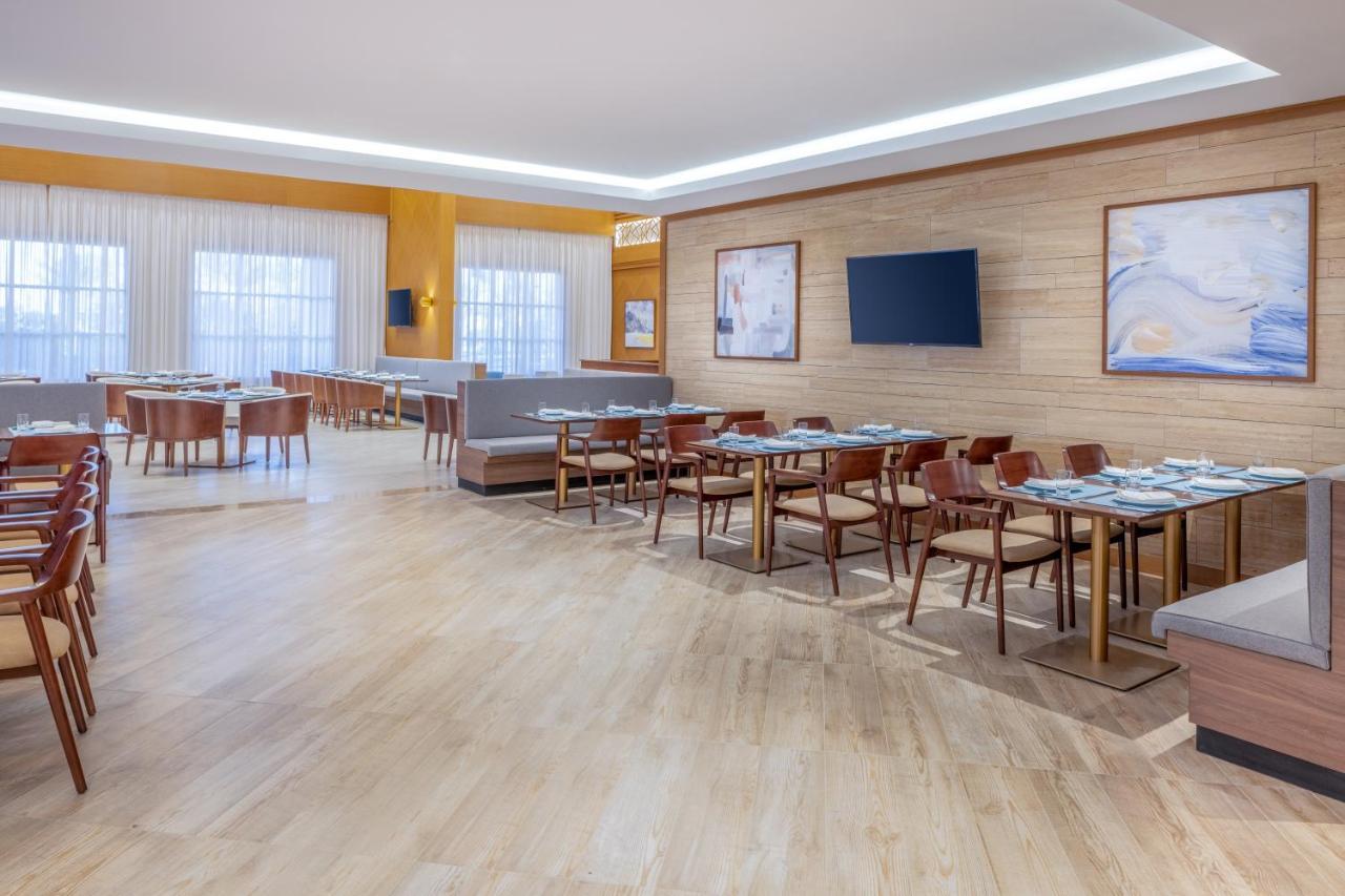 Residence Inn By Marriott Dammam Ngoại thất bức ảnh