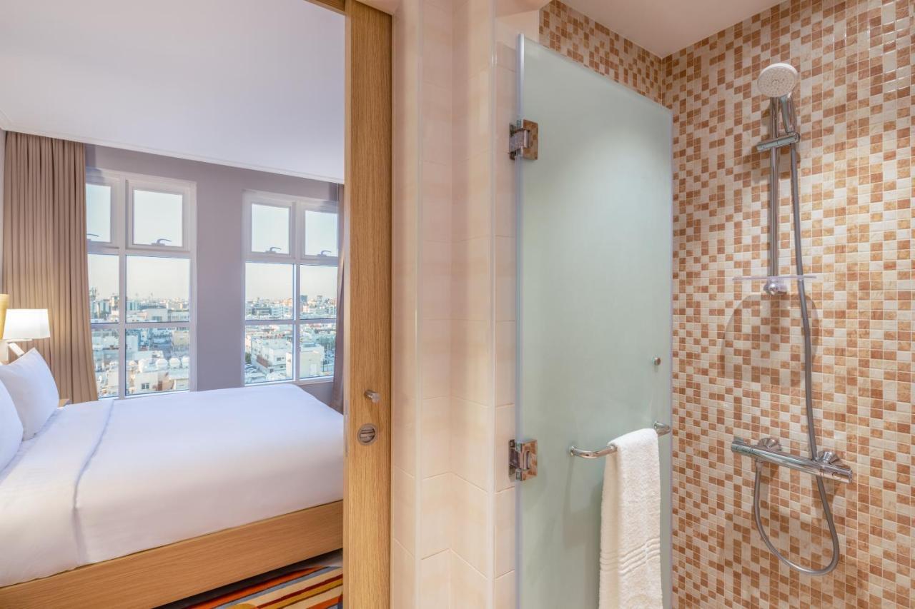 Residence Inn By Marriott Dammam Ngoại thất bức ảnh