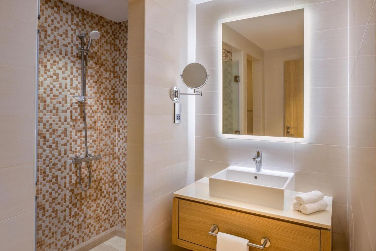 Residence Inn By Marriott Dammam Ngoại thất bức ảnh