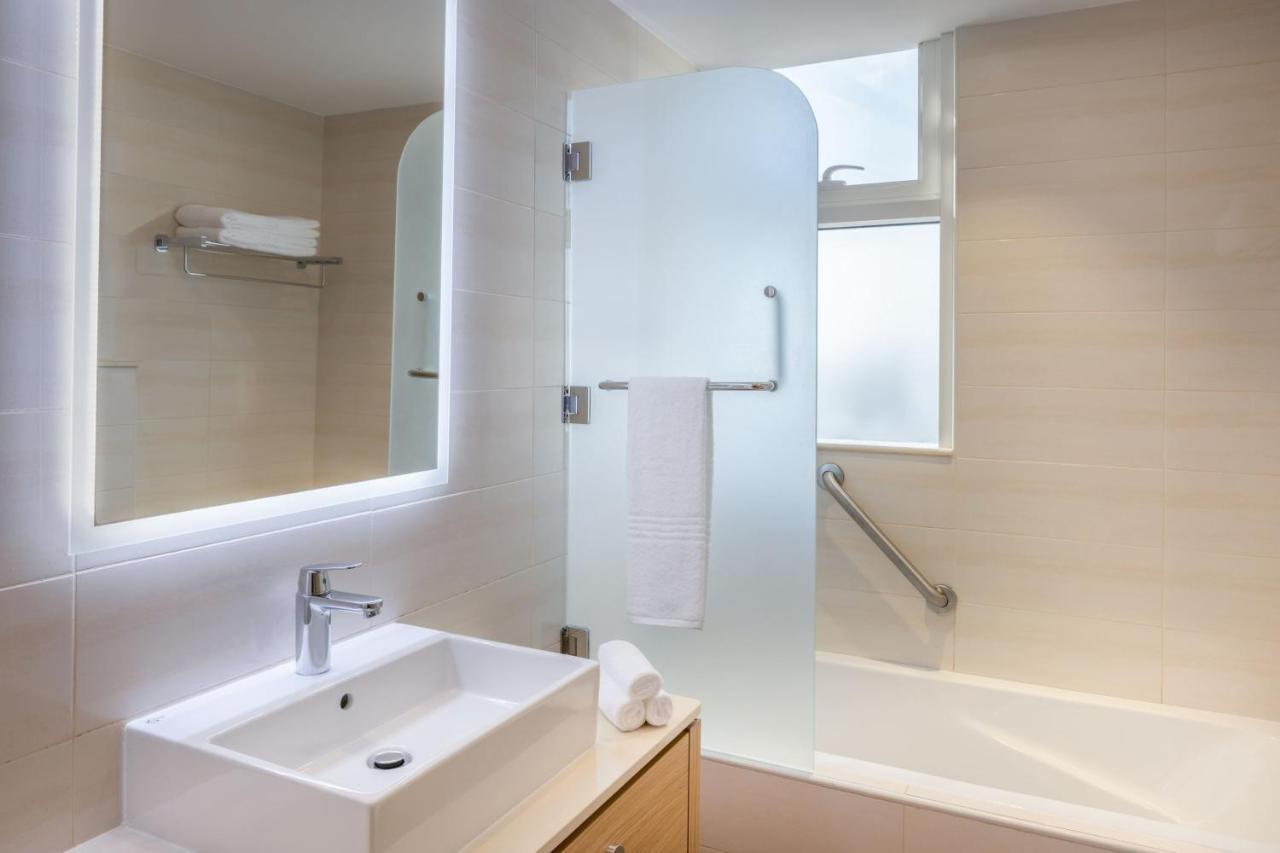 Residence Inn By Marriott Dammam Ngoại thất bức ảnh